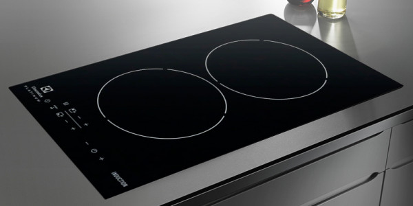 Электрическая варочная панель Electrolux EHF93320NK 60 cm