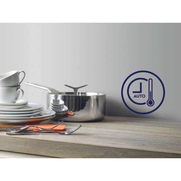 Посудомоечная машина Electrolux ESL7310RA