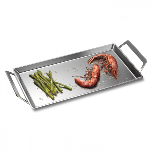 Гриль Теппаньяки Electrolux E9KL1
