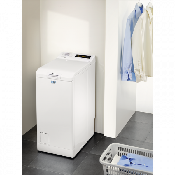 Стиральная машина Electrolux EWT1377VIW