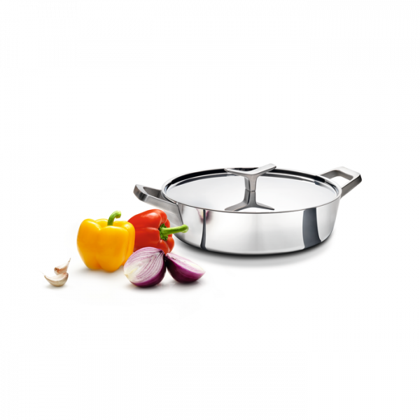 Кастрюля кассероль Electrolux E9KLLC01