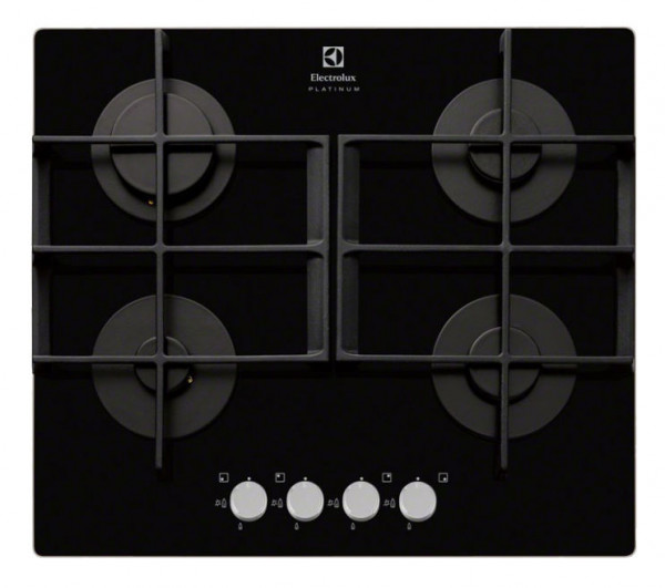 Газовая варочная панель Electrolux EGT96342YK 60 cm