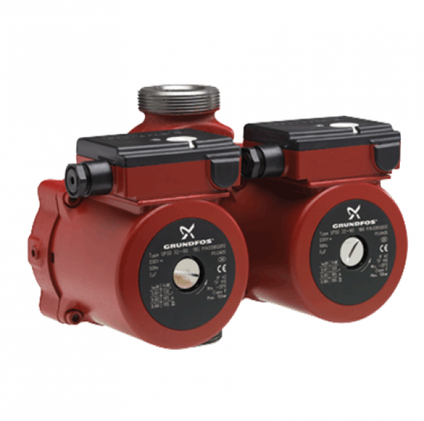 Циркуляционный насос UPSD 32-50 Grundfos