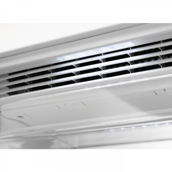 Морозильная камера Electrolux EUX2245AOX