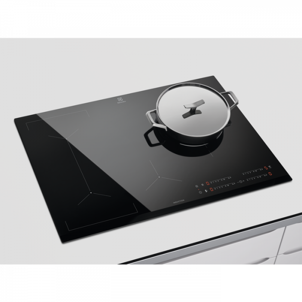Кастрюля кассероль Electrolux E9KLLC01