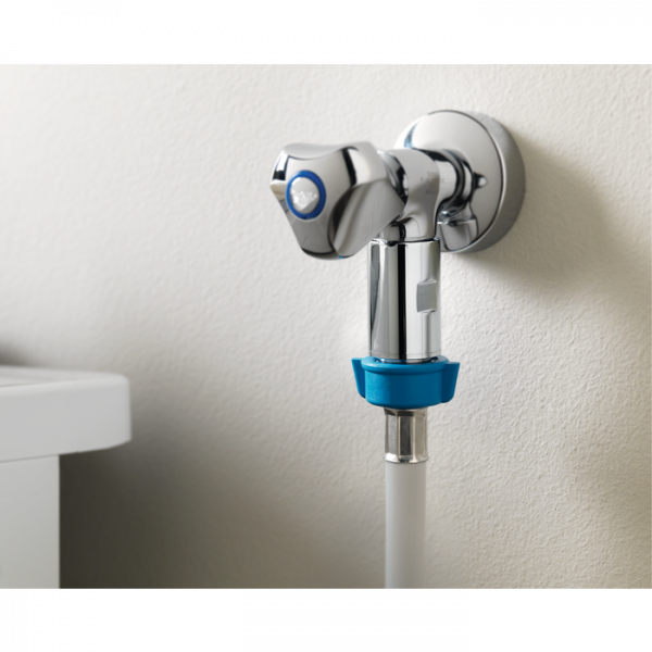 Смягчитель воды для стиральной машины Electrolux E6WMA101