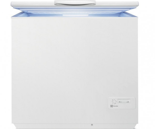 Морозильный ларь Electrolux EC2200AOW2