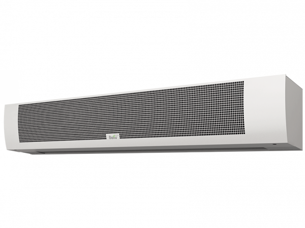 Электрическая тепловая завеса Ballu BHC-H15A-PS
