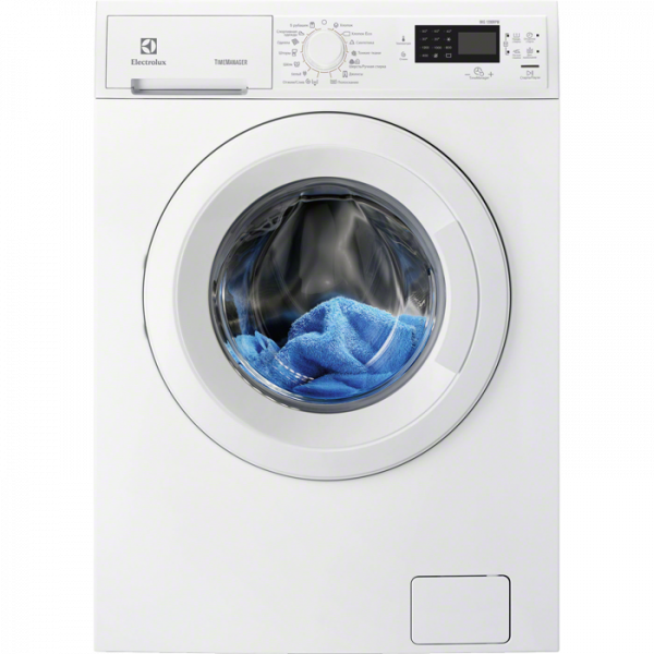 Стиральная машина Electrolux EWS1264EDW