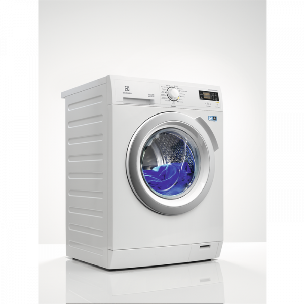 Стиральная машина с сушкой Electrolux EWW51696SWD