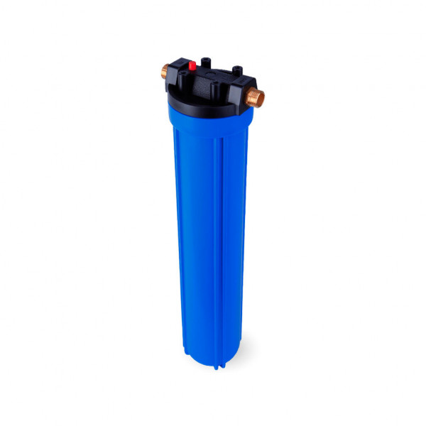 Гейзер корпус Double-Oring 20" SL, 1/2"