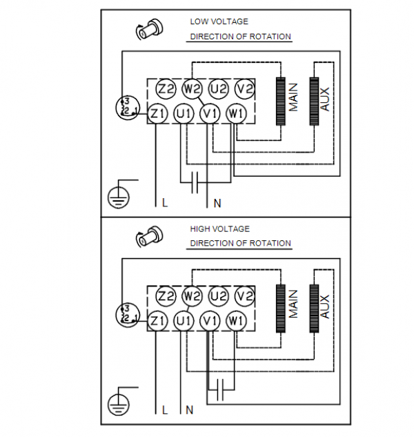 Sqsk grundfos схема подключения