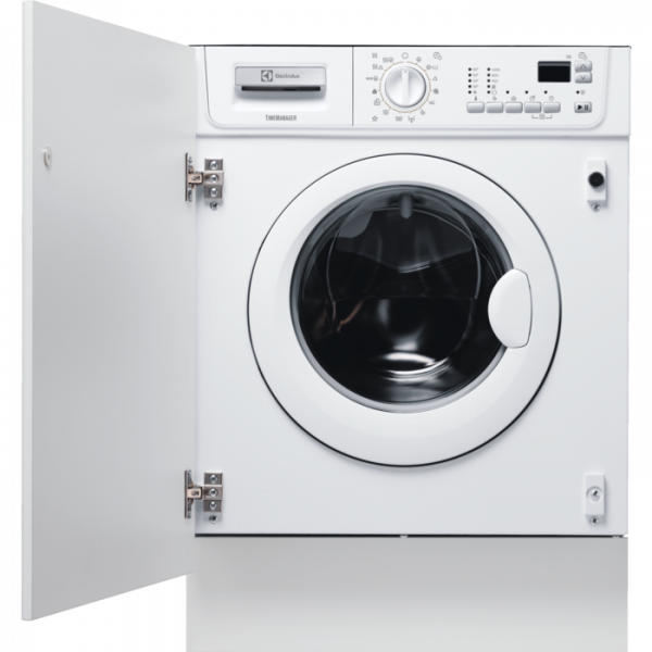 Стиральная машина с сушкой Electrolux EWX147410W
