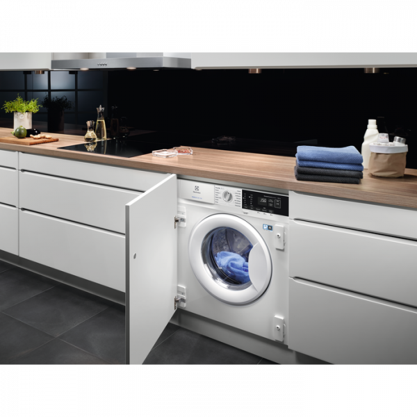 Стиральная машина Electrolux EW7F4R47WI