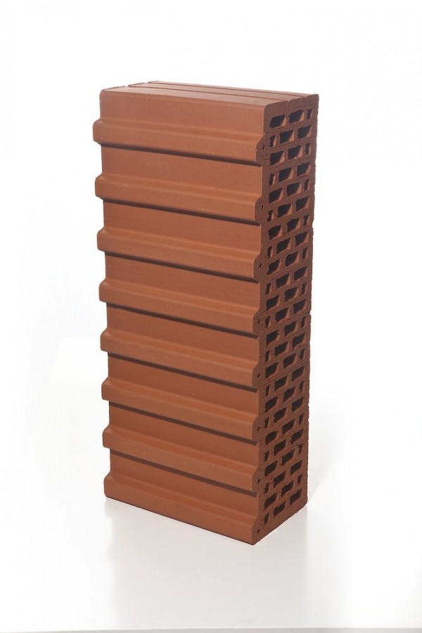 Керамический блок Браер Ceramic Thermo 7,1 NF (доборный)