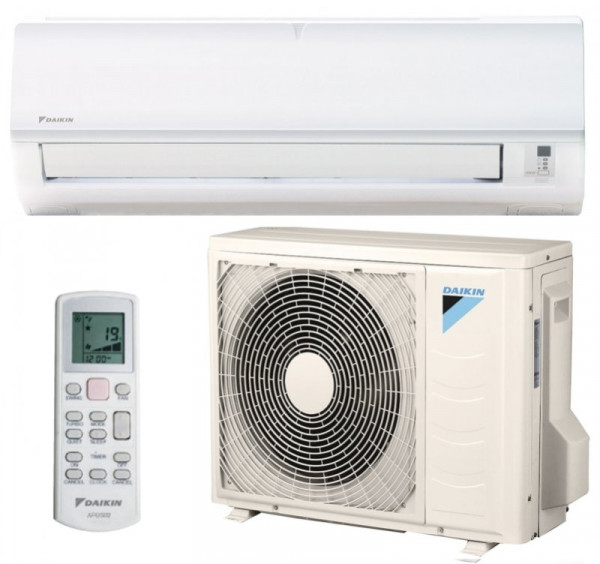 Сплит-система Daikin ATXN50MB / ARXN50MB