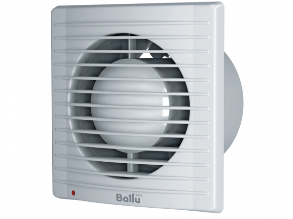 Вентилятор вытяжной Ballu Green Energy GE-150