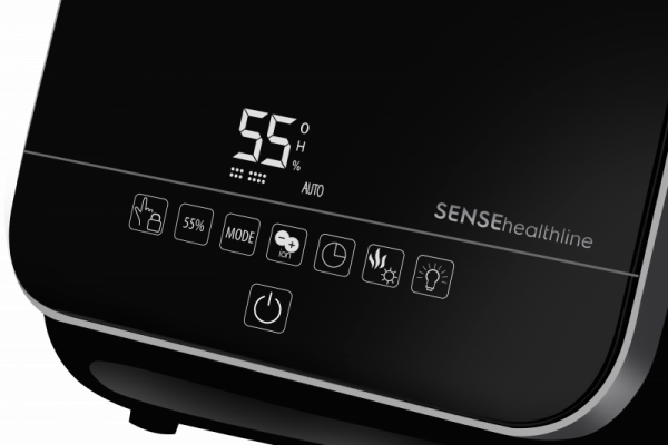 Увлажнитель ультразвуковой Electrolux EHU-3310D