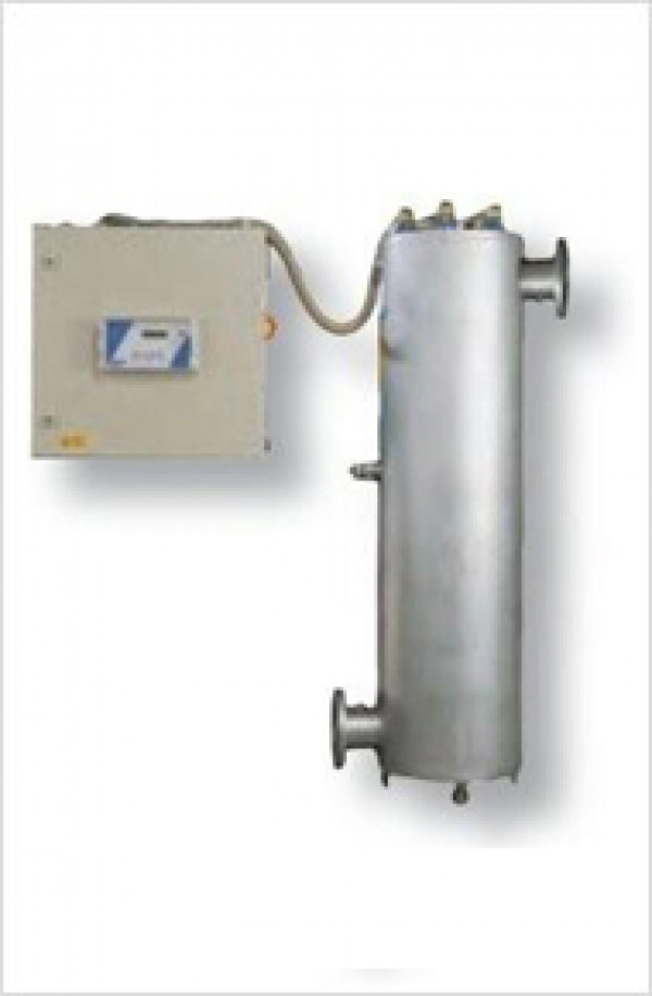 Станция УФ-дезинфекции BWT BEWADES 600W200/ 22HI