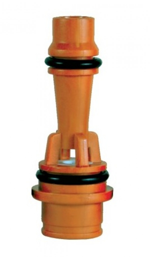 Инжектор в сборе H оранжевый Clack V3010-15H