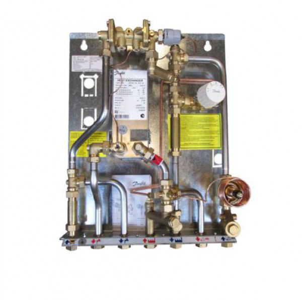 Данфосс кожух с дверцей для Akva Lux II TDP-F, Danfoss