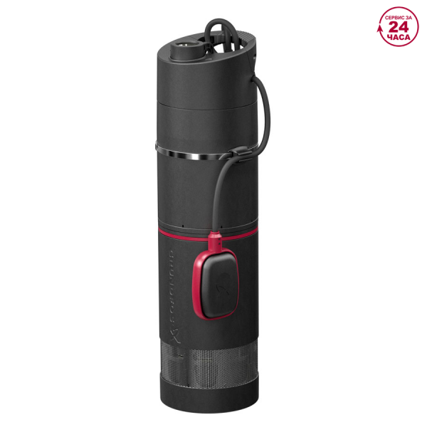 Колодезная насосная установка SBA 3-45 A Grundfos