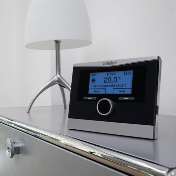 1 Vaillant calorMATIC 370 37 739 00