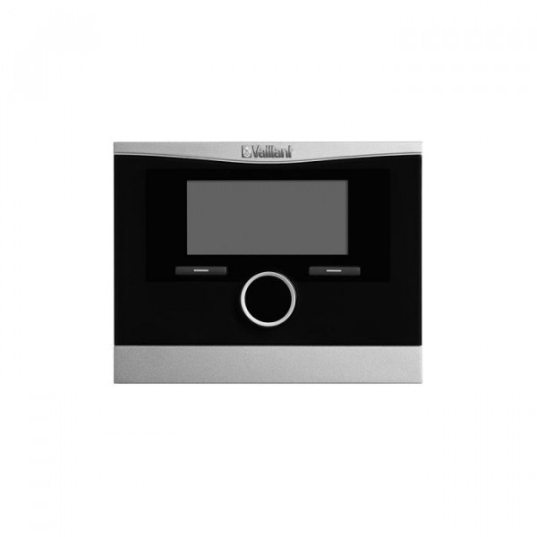 Vaillant calorMATIC 370, Автоматический регулятор отопления