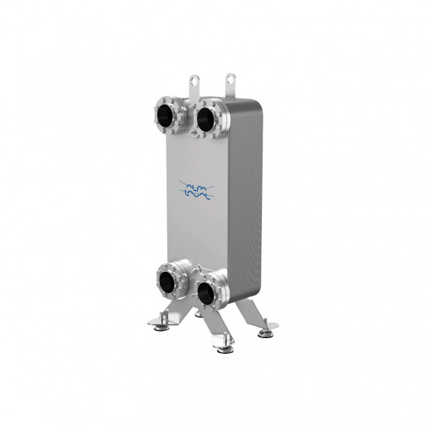 Пластинчатый теплообменник Alfa Laval AlfaNova 200/HP200 и AlfaNova AQ 200