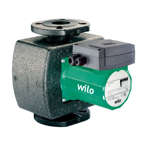 Циркуляционный насос Wilo TOP S
