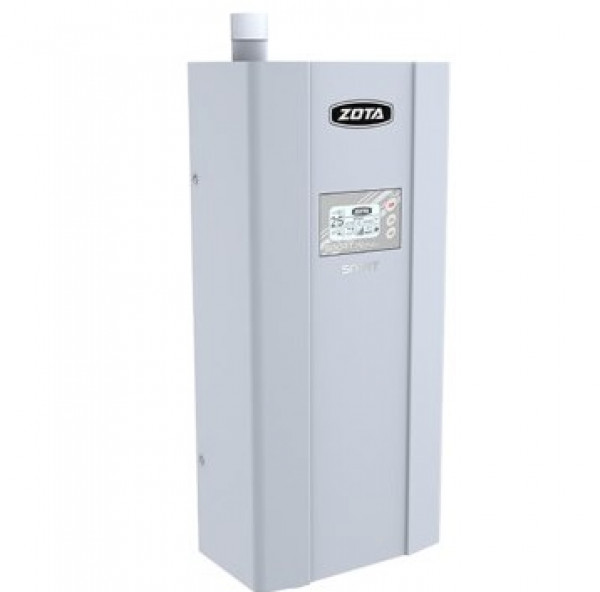ZOTA Smart