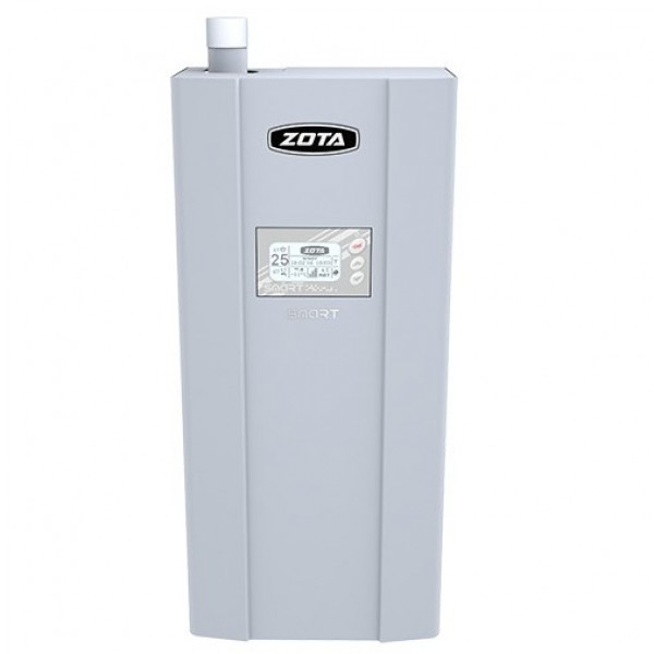 ZOTA Smart
