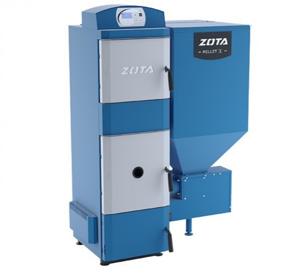 ZOTA Pellet