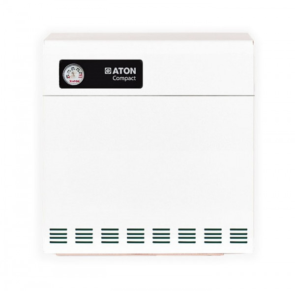 Парапетные газовые котлы ATON Compact