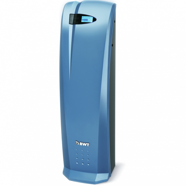 Установка BWT Aqa Total Energy 1500