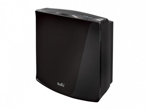 Очиститель воздуха Ballu AP-410F5 black