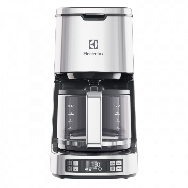 Кофемашина Electrolux EKF7800
