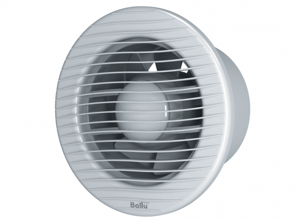 Вентилятор вытяжной Ballu Circus GC-150