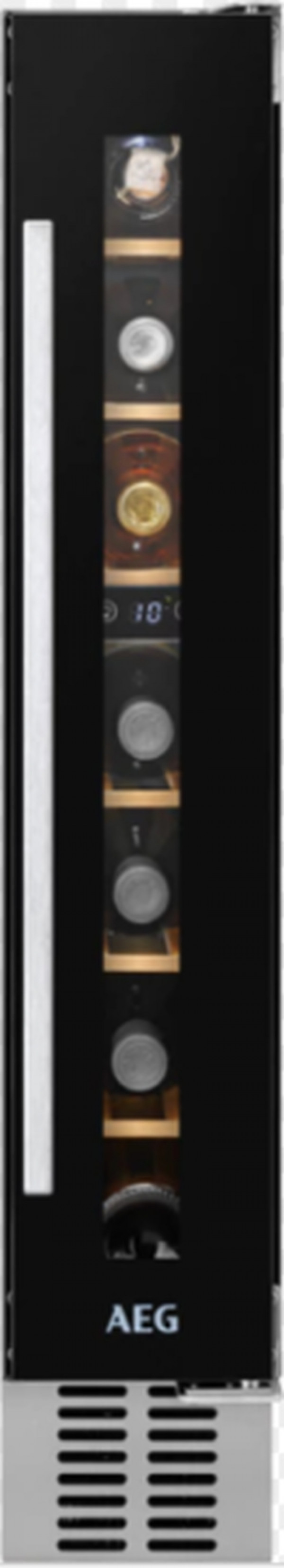 Винный шкаф Electrolux ERW0273AOA