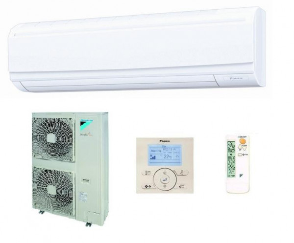 Сплит-система Daikin FAQ100C / RZQG100L7V/LY