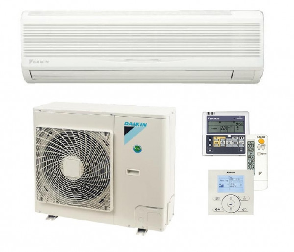 Сплит-система Daikin FAQ100B / RQ100BV/W