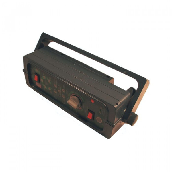 Kiturami CTC-3202, Блок управления Китурами