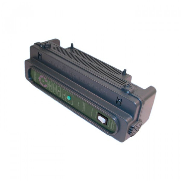Kiturami CTX-1500, Блок управления Китурами