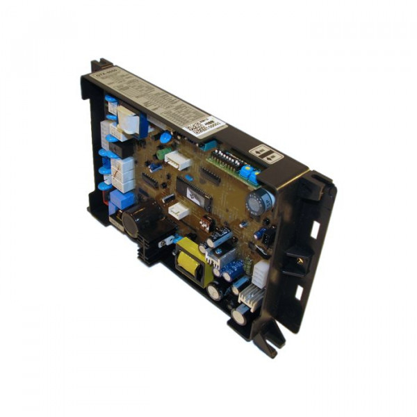 Kiturami GTX-8050, Блок управления Китурами