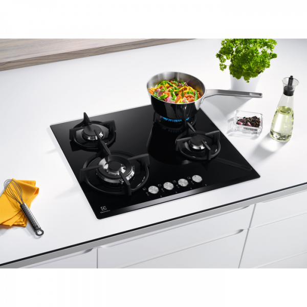 Конический сотейник 22см Electrolux E9KLCS01