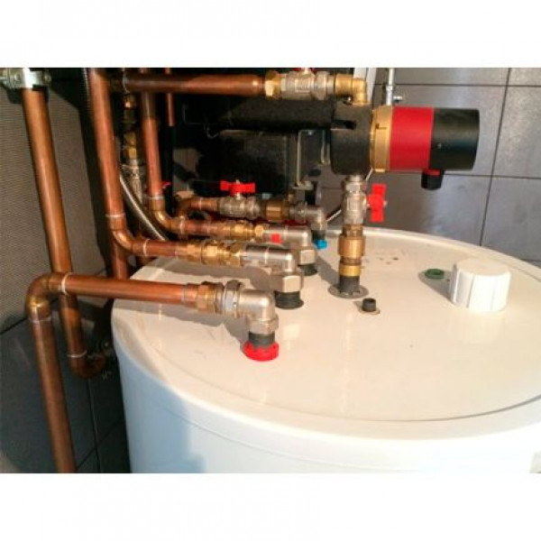 Protherm FE 150/6 BM, Внешний накопительный бойлер Протерм