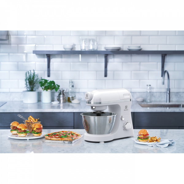 Кухонная машина Electrolux EKM3400