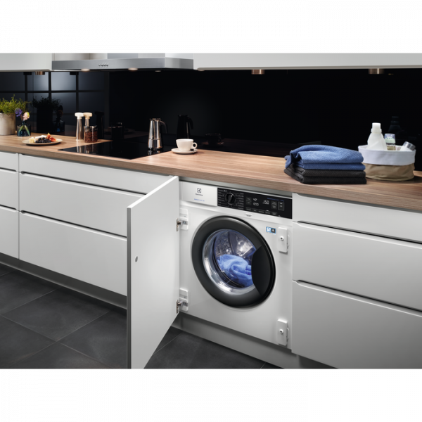 Стиральная машина Electrolux EW7F3R48SI