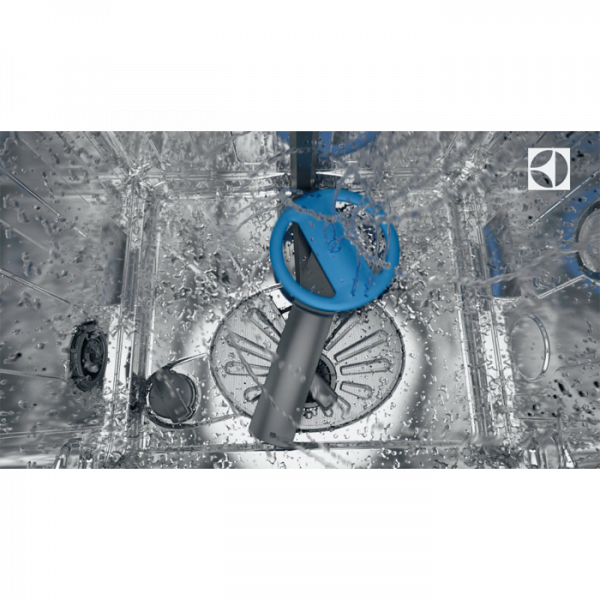 Посудомоечная машина Electrolux ESF9862ROX