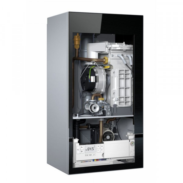 Buderus Logamax plus GB172-42 i H, Настенный конденсационный котёл Будерус